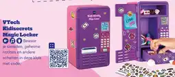 Bol.com VTech Kidisecrets Magic Locker aanbieding