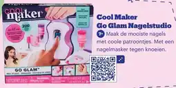 Bol.com Cool Maker Go Glam Nagelstudio aanbieding