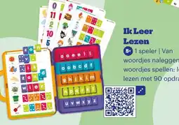 Bol.com Ik Leer Lezen aanbieding