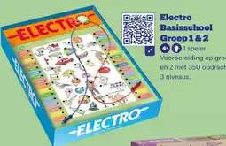 Bol.com Electro Basisschool Groep 1 & 2 aanbieding