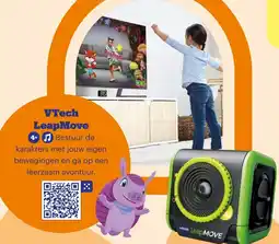Bol.com VTech LeapMove aanbieding