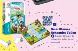 Bol.com SmartGames Schaapjes Tellen aanbieding
