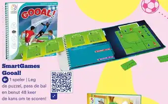 Bol.com SmartGames Gooal! aanbieding