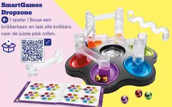 Bol.com SmartGames Dropzone aanbieding
