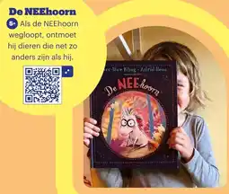 Bol.com De NEEhoorn aanbieding