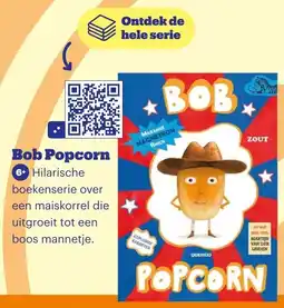 Bol.com Bob Popcorn aanbieding