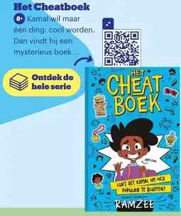 Bol.com Het Cheatboek aanbieding