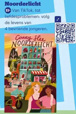 Bol.com Noorderlicht aanbieding