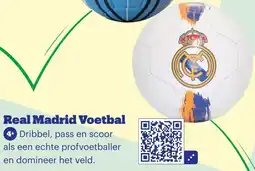 Bol.com Real Madrid Voetbal aanbieding