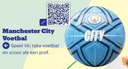 Bol.com Manchester City Voetbal aanbieding
