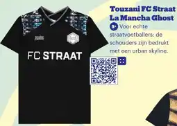 Bol.com Touzani FC Straat La Mancha Ghost aanbieding