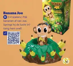 Bol.com Banana Joe aanbieding