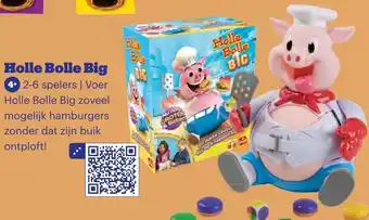 Bol.com Holle Bolle Big aanbieding