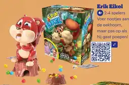 Bol.com Erik Eikel aanbieding