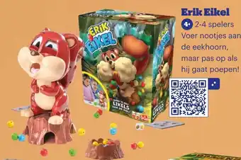 Bol.com Erik Eikel aanbieding