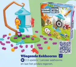 Bol.com Vliegende Eekhoorns aanbieding