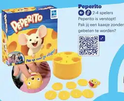 Bol.com Peperito aanbieding