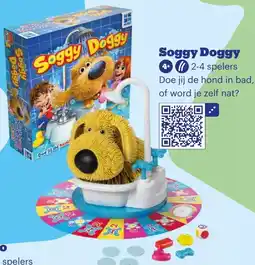 Bol.com Soggy Doggy aanbieding