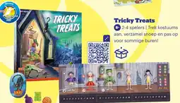 Bol.com Tricky Treats aanbieding