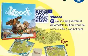 Bol.com Vlooot aanbieding
