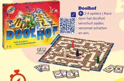 Bol.com Doolhof aanbieding