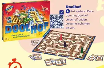 Bol.com Doolhof aanbieding