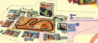 Bol.com Heat aanbieding