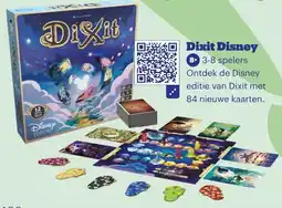 Bol.com Dixit Disney aanbieding