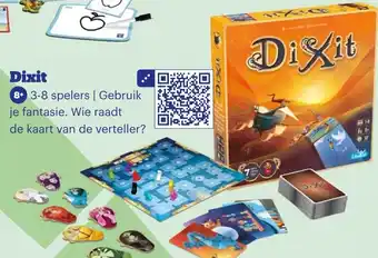 Bol.com Dixit aanbieding