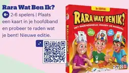 Bol.com Rara Wat Ben Ik? aanbieding