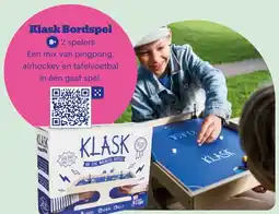 Bol.com Klask Bordspel aanbieding
