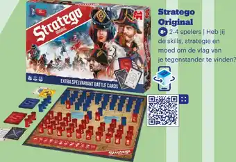 Bol.com Stratego Original aanbieding