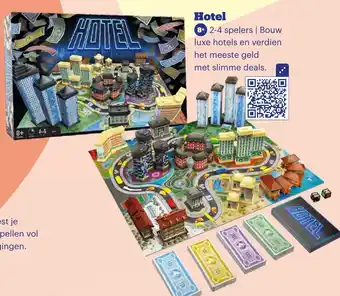 Bol.com Hotel aanbieding