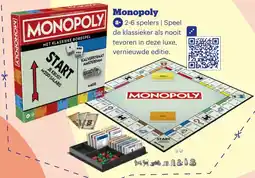 Bol.com Monopoly aanbieding