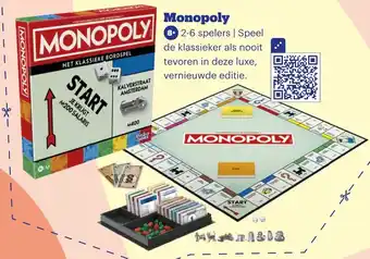 Bol.com Monopoly aanbieding
