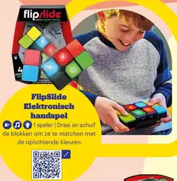 Bol.com FlipSlide Elektronisch handspel aanbieding
