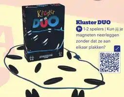 Bol.com Kluster DUO aanbieding