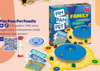 Bol.com Pim Pam Pet Family aanbieding