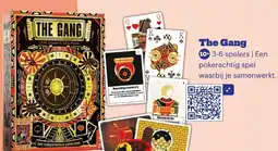 Bol.com The Gang aanbieding