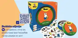 Bol.com Dobble nijntje aanbieding