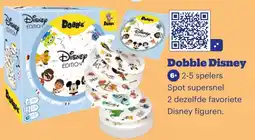 Bol.com Dobble Disney aanbieding