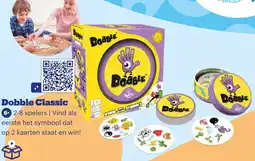 Bol.com Dobble Classic aanbieding