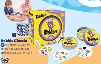 Bol.com Dobble Classic aanbieding