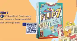 Bol.com Flip 7 aanbieding