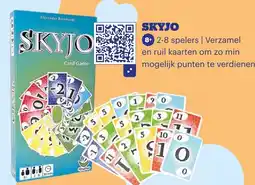 Bol.com SKYJO aanbieding