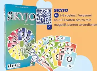 Bol.com SKYJO aanbieding