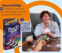 Bol.com Phase 10 Flip! aanbieding
