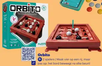 Bol.com Orbito aanbieding