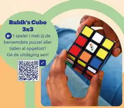Bol.com Rubik's Cube 3x3 aanbieding