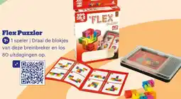 Bol.com Flex Puzzler aanbieding